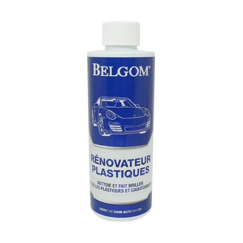 Belgom plastichni renovator (500ml)