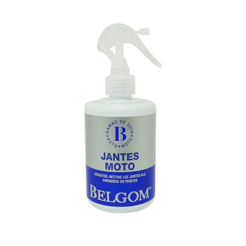 Belgom sredstvo za čišćenje felgi (250ml sprej)