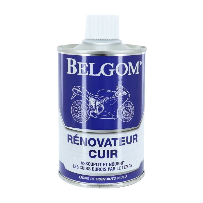 Belgom kozhni renovator (250ml)