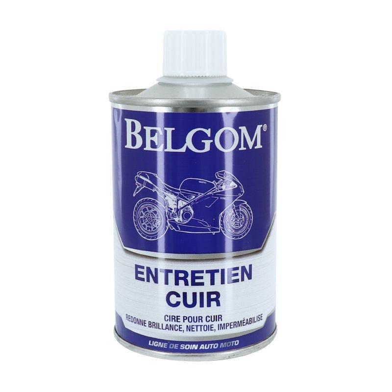 Belgom za odrzhavanje kozhe (250ml)