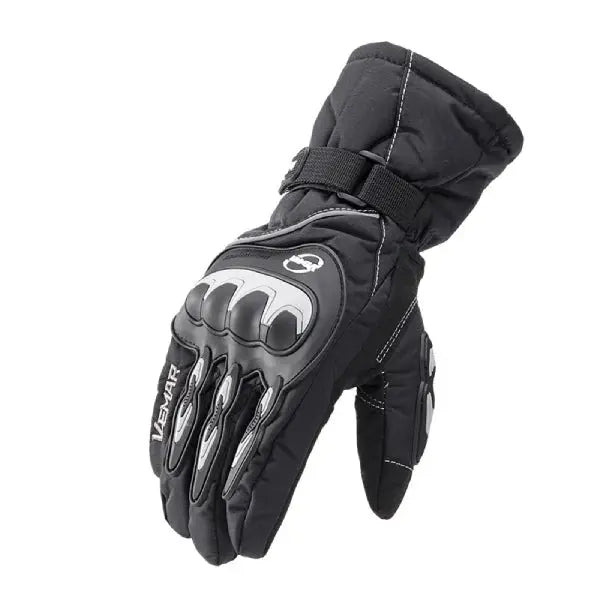 Vodootporne zimske rukavitse za mototsikle | FrostGuard™