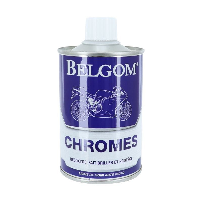 Belgom hrom za negu (250ml)