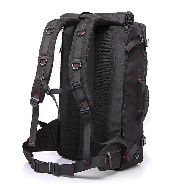 Torba za sedla za mototsikle - 35 litara