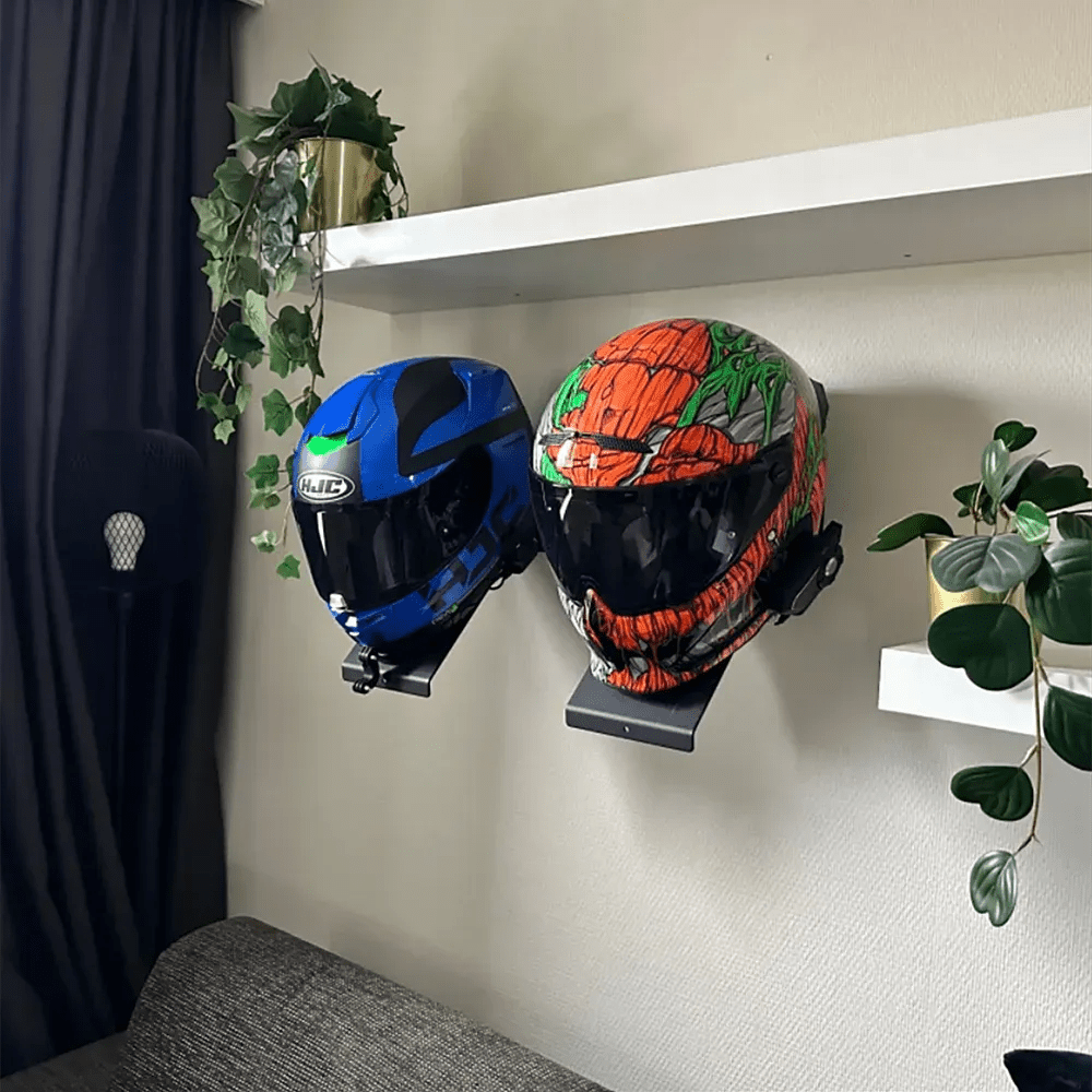 Zidni drzhach mototsiklistichke katsige