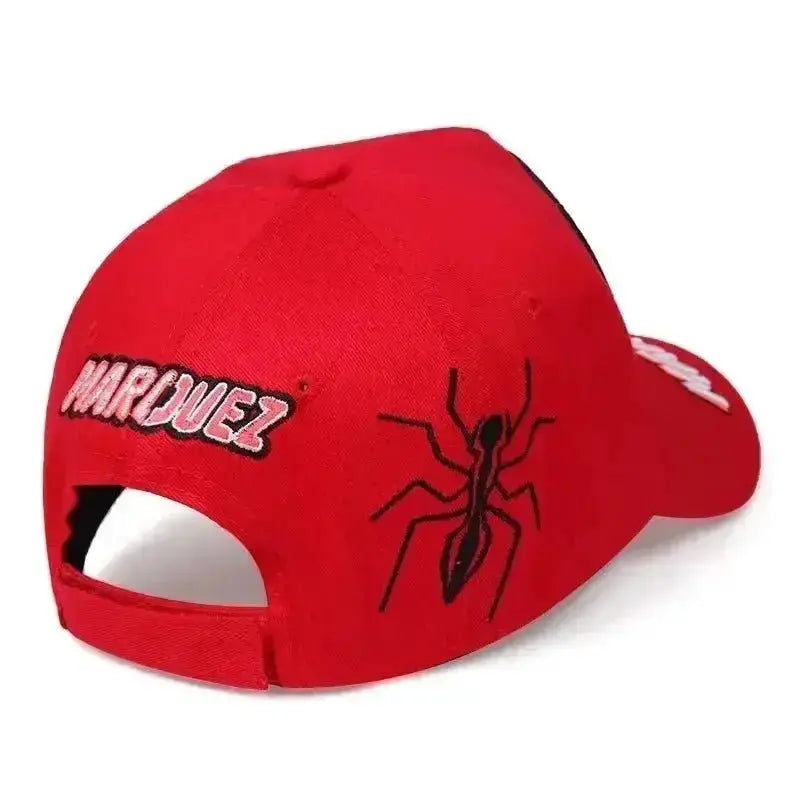 Markes 93 kap