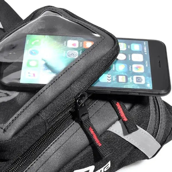 Torba za noge mototsikla - k-ride