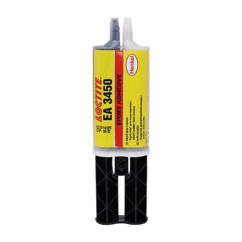 Epoksid/lep lotstite ea 3450 chelik (shprits od 25 ml u blister pakovanju)