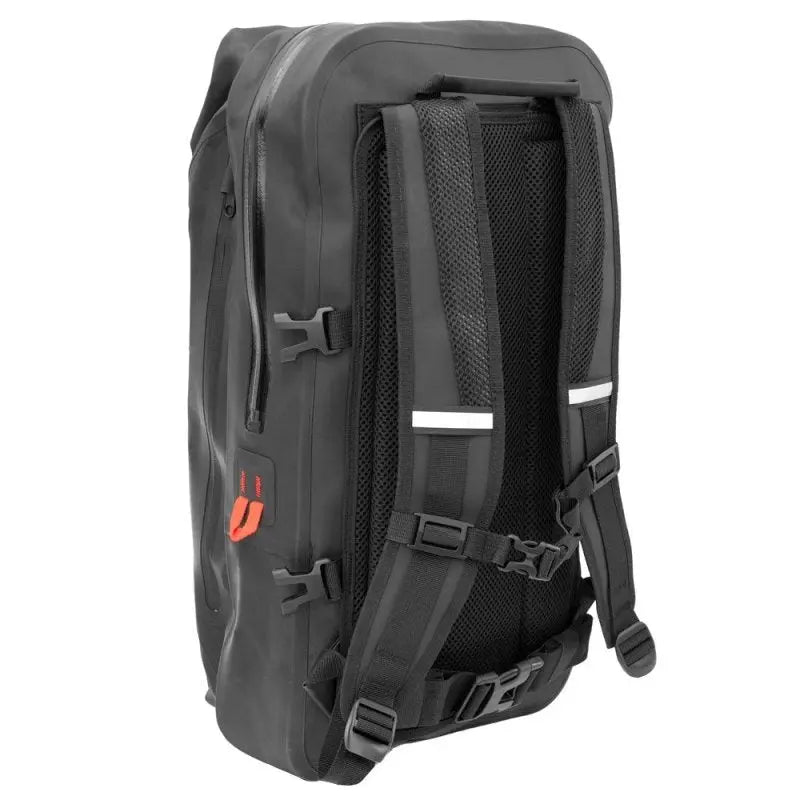 Vodootporna torba za mototsikle 35l -kplor