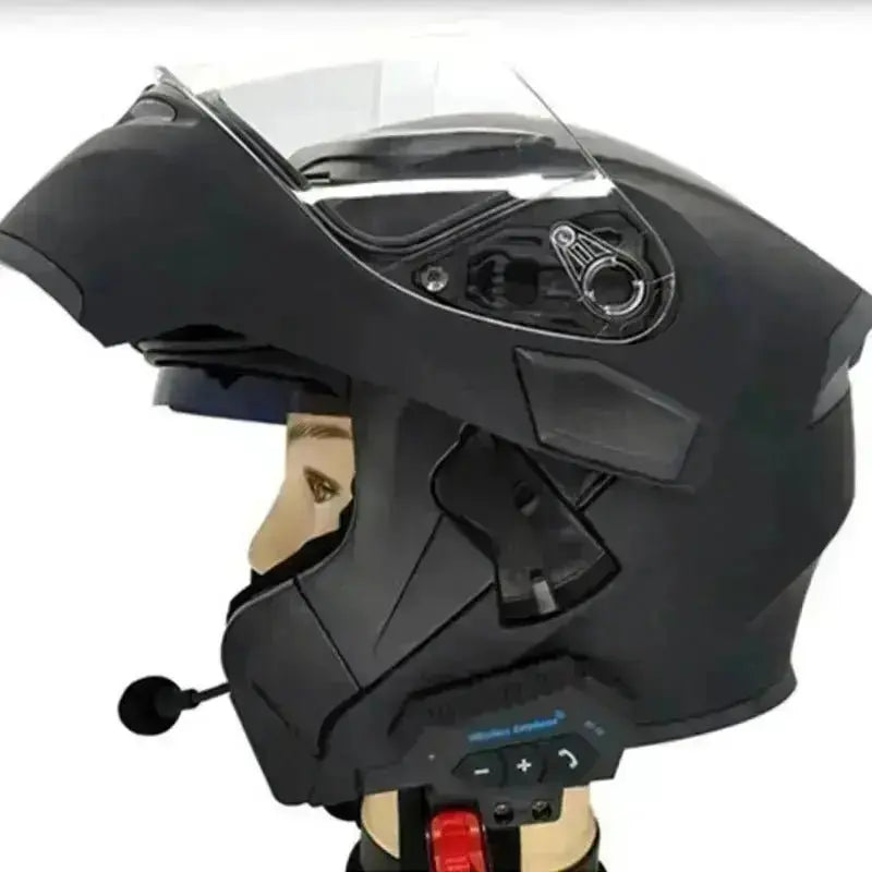 Interfon za motociklističku kacigu | bt-12