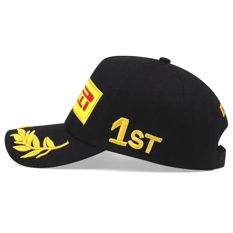 Tsrna Pirelli kapa