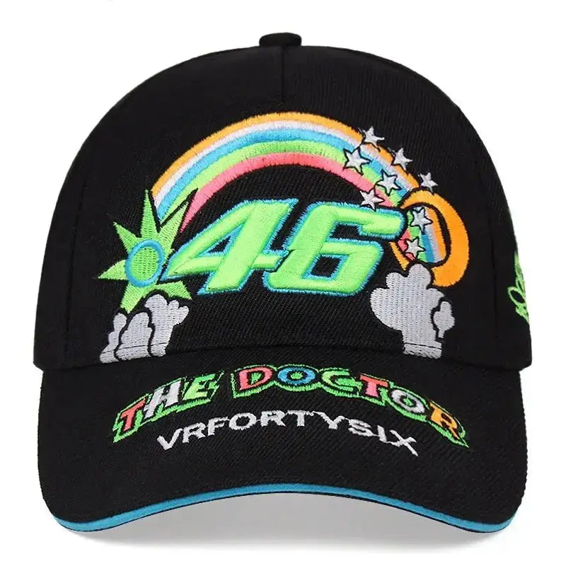 Mototsikl gp kapa - 46 doktor