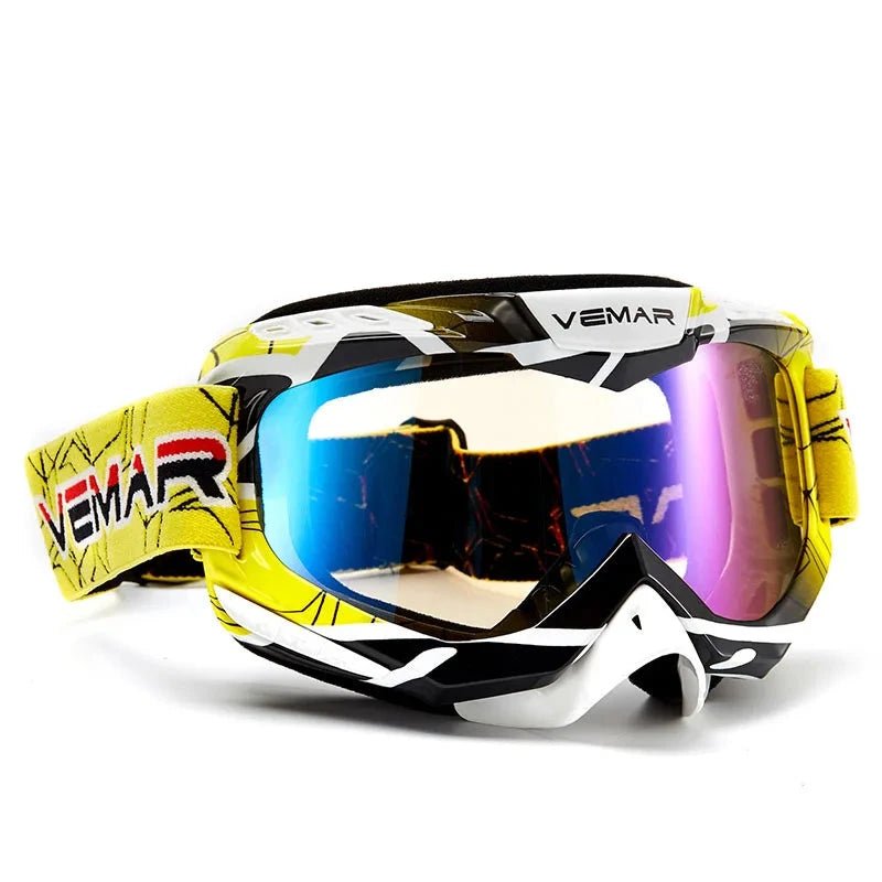 Motocross naočale – vr-spider