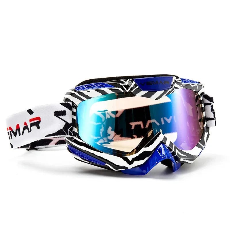 Motocross naočale – vr-tiger