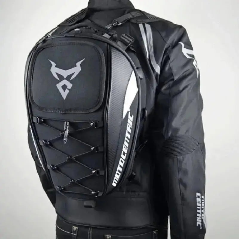 Torba za sedlo za mototsikle | ride&go™