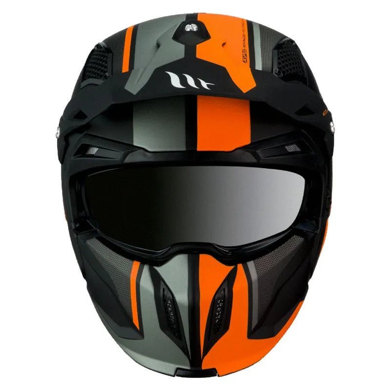 mt streetfighter totem sv s twin trials kaciga