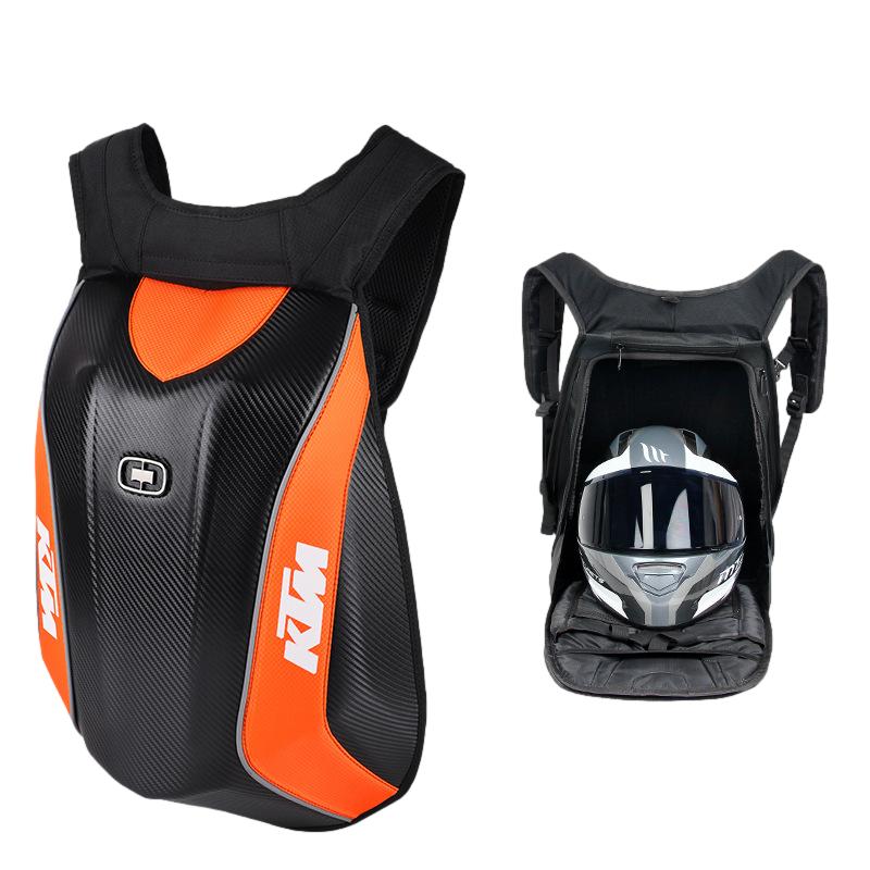 Sportski motociklistički ruksak