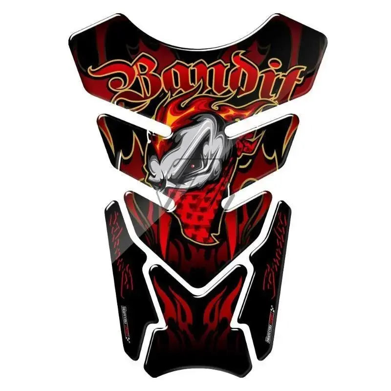 Suzuki Bandit shtitnik rezervoara za mototsikle