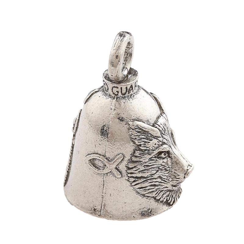 Guardian Bell® Volf – Neukrotivo bitsiklistichko zvono | Rasprodaјa