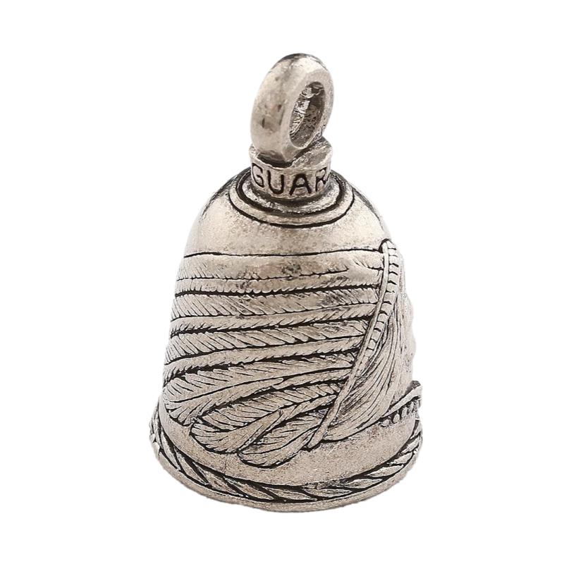 Guardian Bell® Indian – zvono duhovnog i slobodnog baјkera ​​| prodaјa
