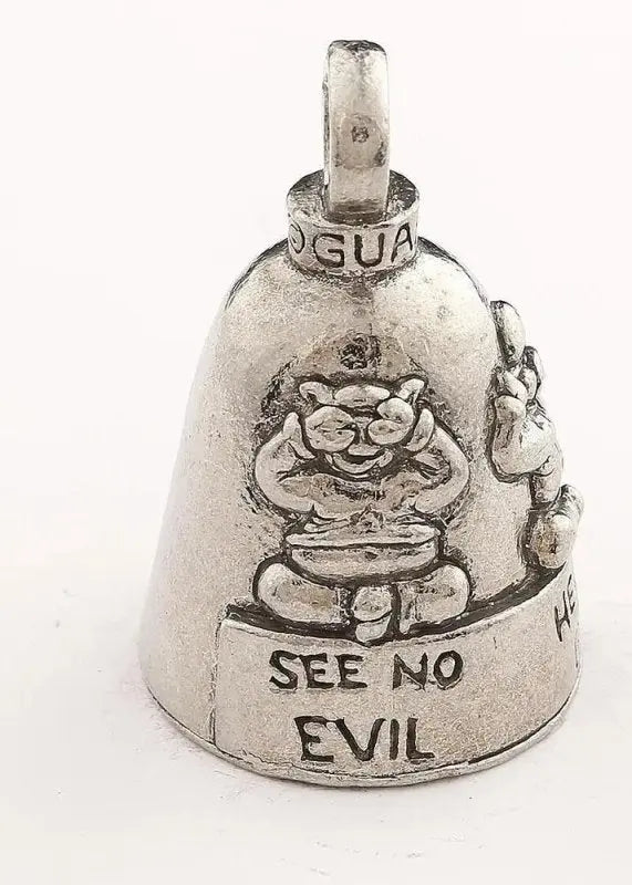 Guardian Bell® GB hear No Evil
