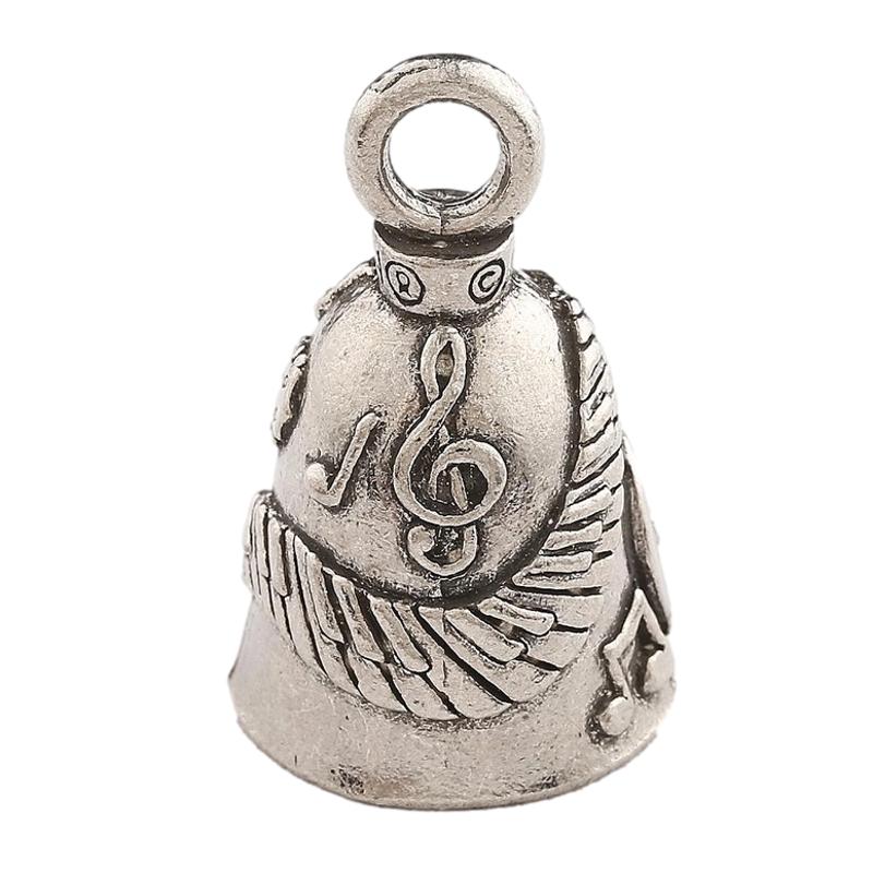 Guardian Bell® - Eterichna gitara: nota koјa shtiti
