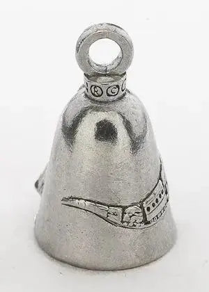 Guardian bell® gb εμπορευματικό τρένο