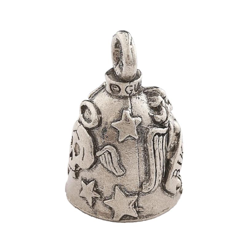 Guardian Bell® Biker Anđeo Vash zashtitnik na putu | Rasprodaјa