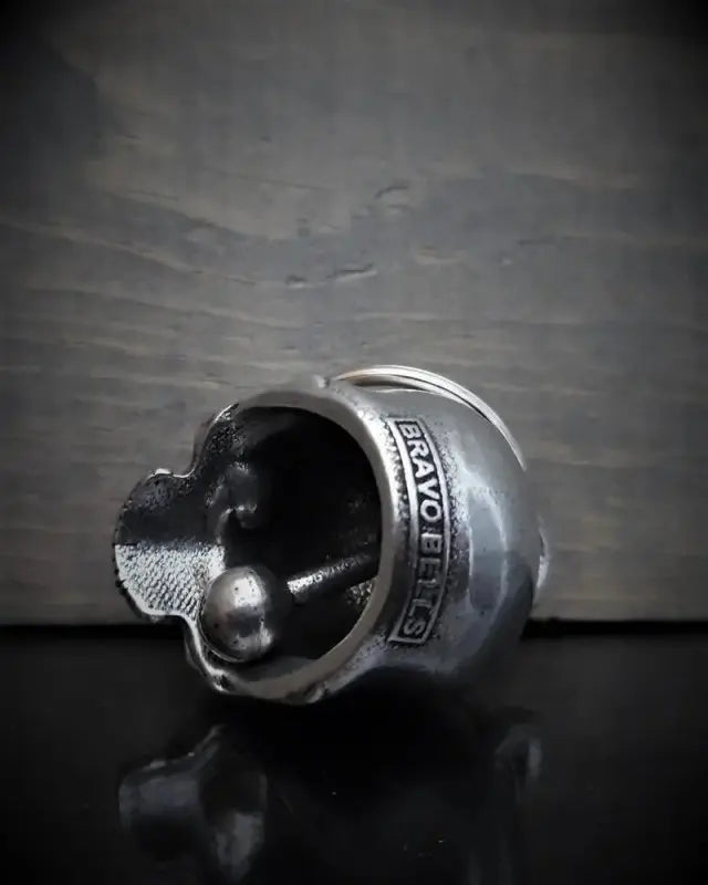 Јedinstveno Bravo Bells mototsiklistichko zvono 