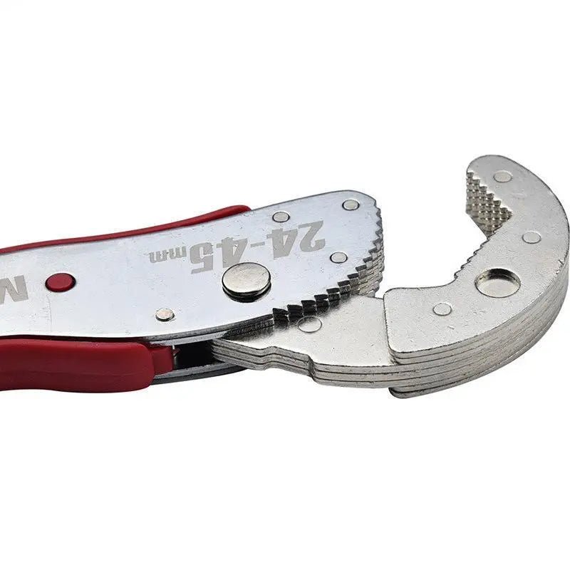 Gripmaster+ univerzalni kljuch