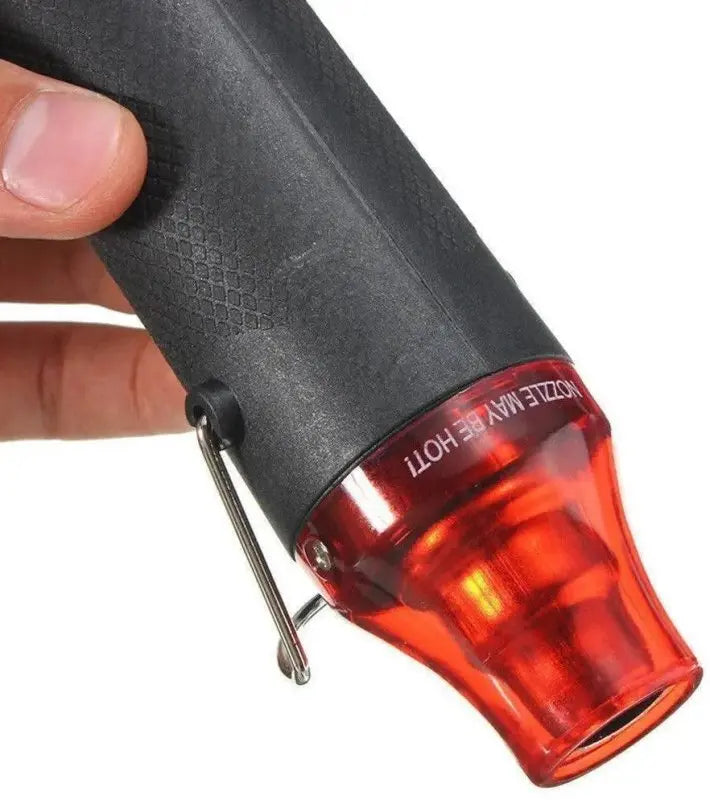 Mini toplotni pishtolj 300v