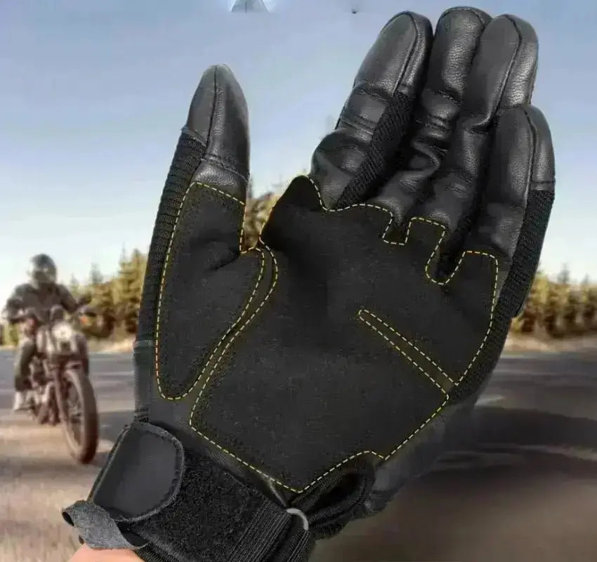 MT05™ Ljetne motociklističke rukavice s ekranom osjetljivim na dodir