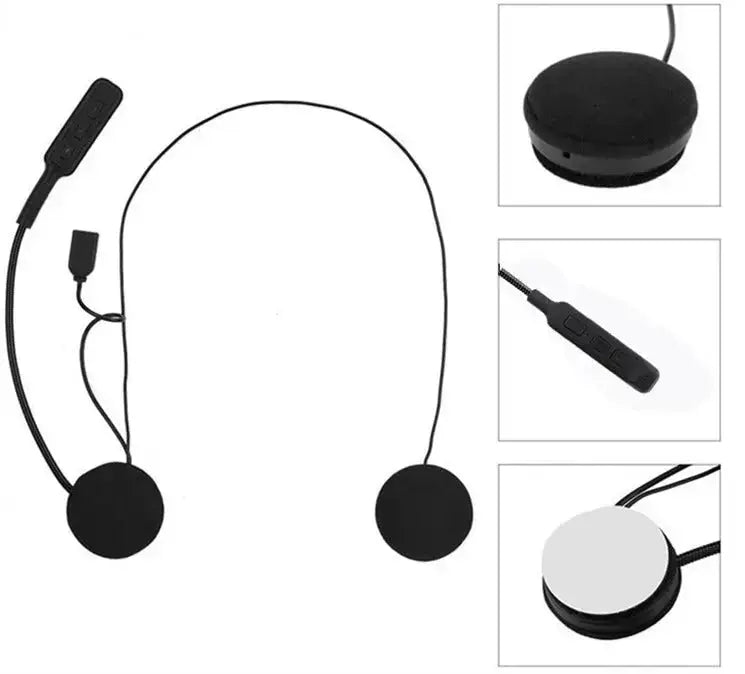 Bluetooth hands-free komplet - hD komunikatsiјa, hendsfri