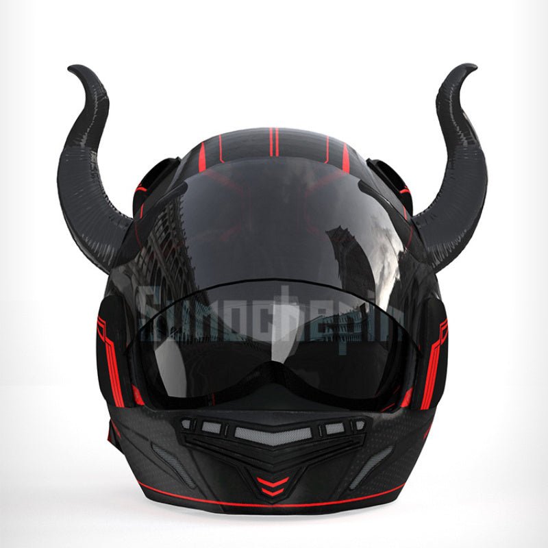 XXL sirena za motociklističku kacigu