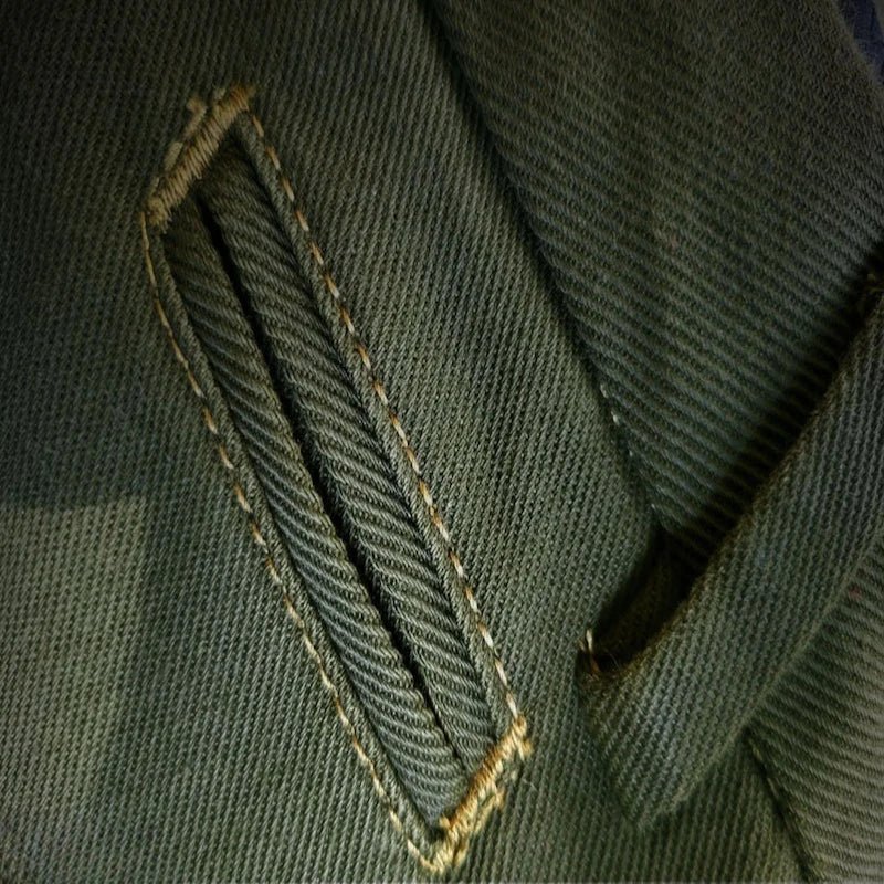 Muške motociklističke hlače/traperice Armalith/Kevlar | AAA odobren | Riviera kaki chinos hlače
