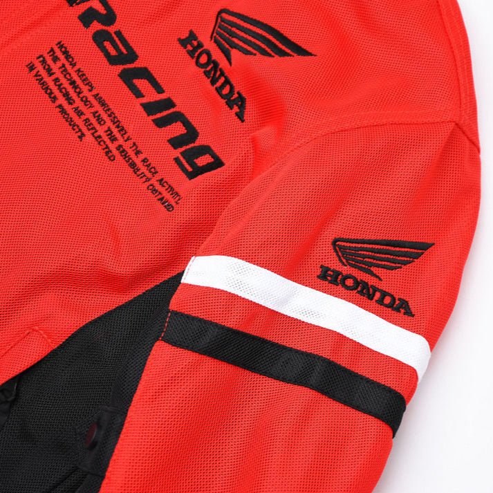 Ljetna motoristička jakna | Honda Racing HRC