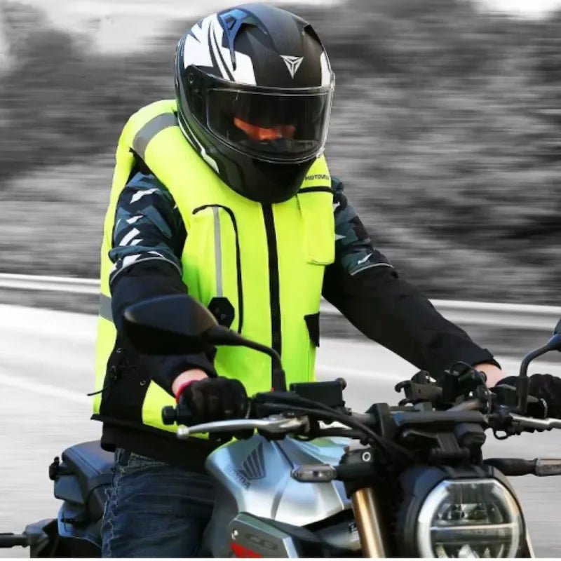 CO2 zračni uložak za prsluk sa zračnim jastukom motocikla - 33g | 2 pakiranja