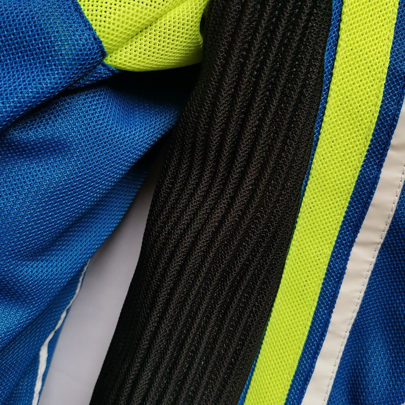 Ljetna motoristička jakna | Suzuki Ecstar