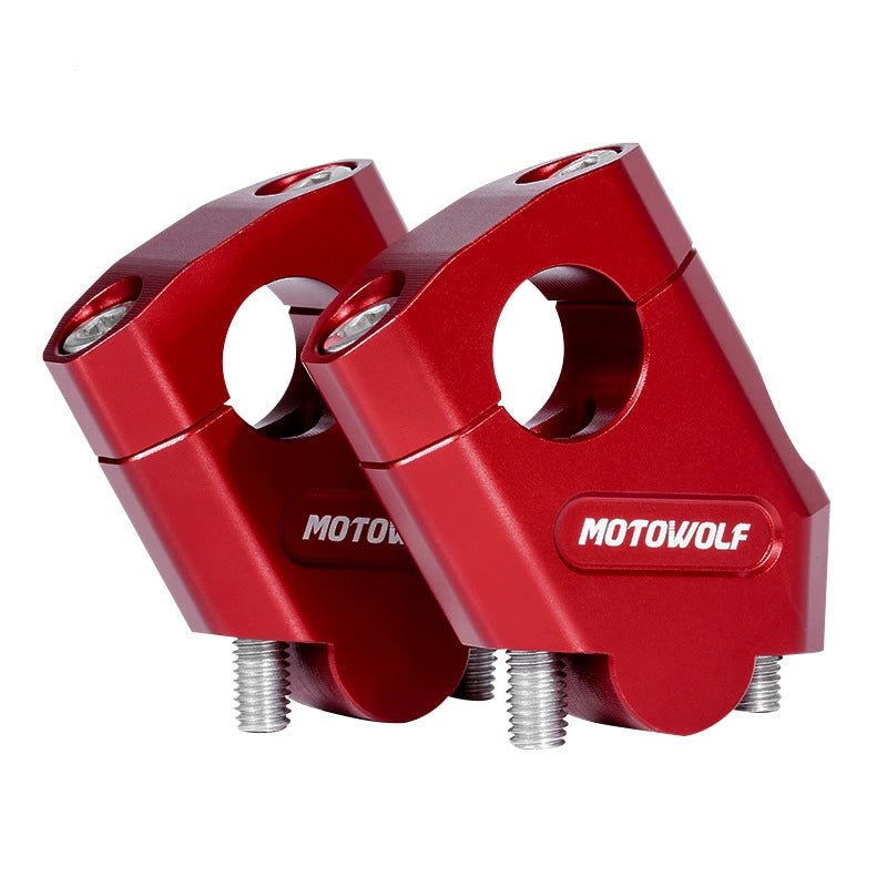 Mototsiklistichki most za rukohvat 22/28mm