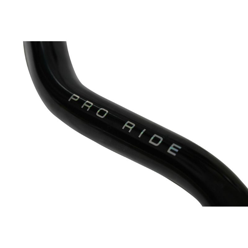 Upravljač motocikla KRM Pro Ride 28,6 mm - udobnost i performanse