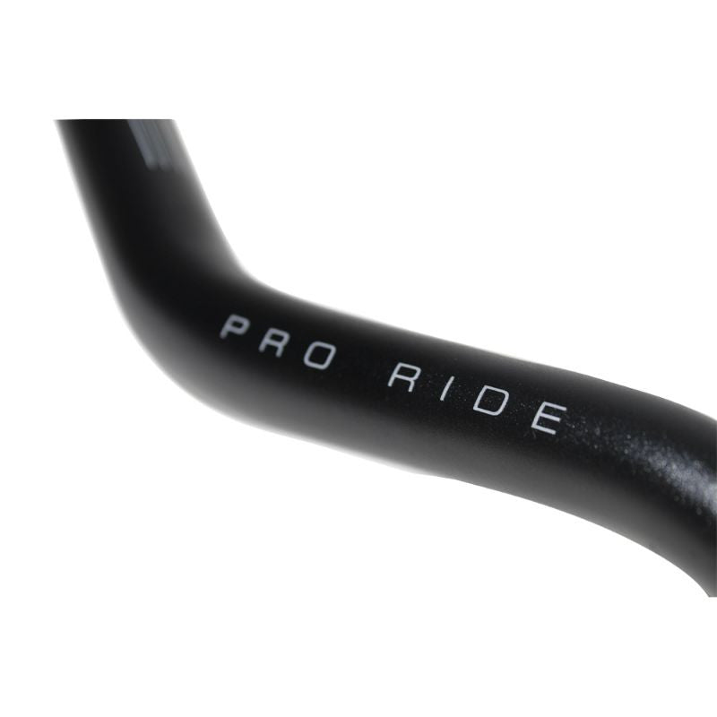 Krm pro ride oversize 28,6 mm upravljač - maksimalne performanse