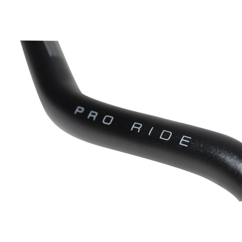 KRM pro ride preveliki upravljač 28,6 mm - udobnost i performanse
