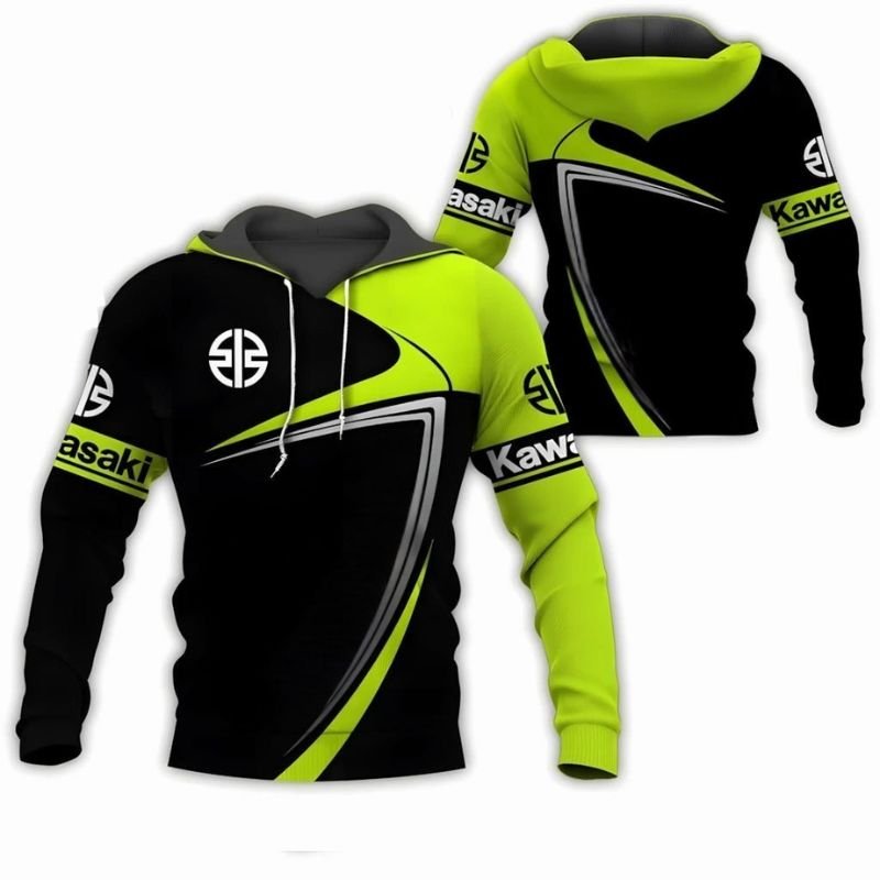 Kava Velotsiti hoodie