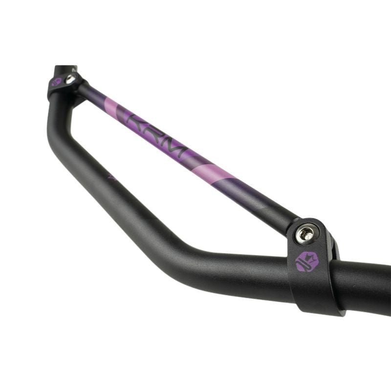 KRM Pro Ride 22,2 mm upravljač - Performanse i stil