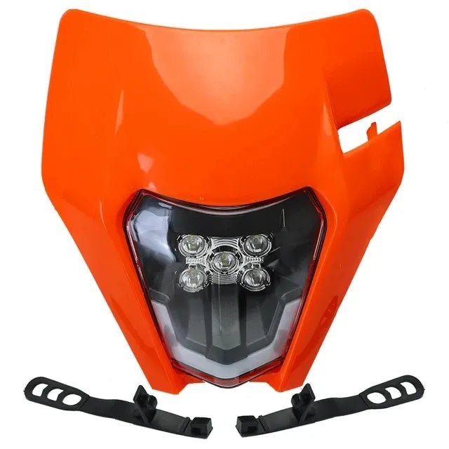 LED prednja plocha za ktm ekts kts sk mk kts