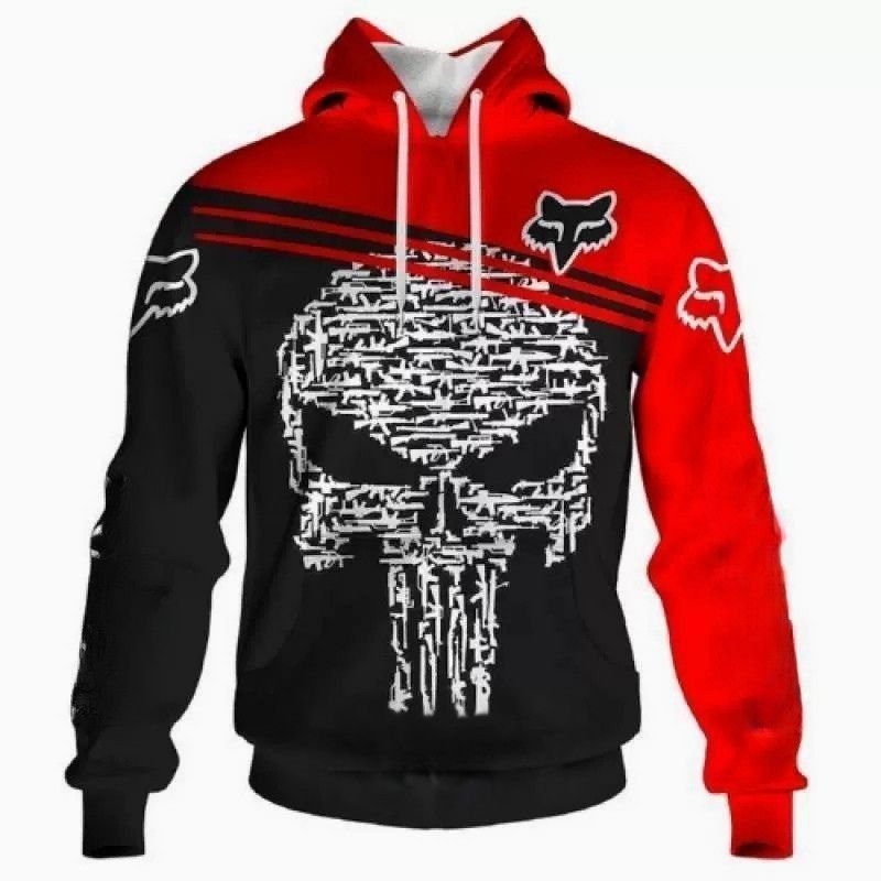 Skull Racer trenirka – utjelovljena smjelost | Rasprodaja