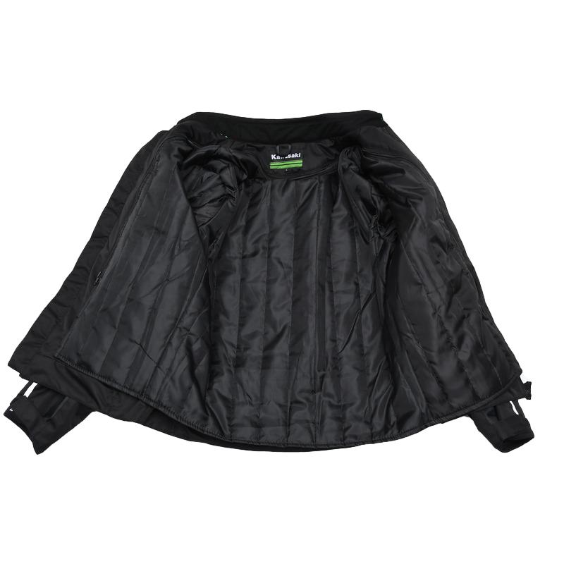 Középszezoni motoros kabát | kawasaki ninja