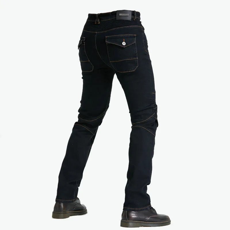 Miesten moottoripyöräfarkut | urbanrider™ motoflex21
