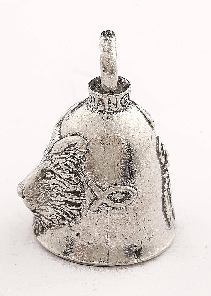 Guardian Bell - Volves