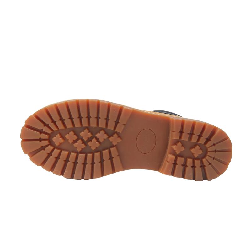 Moto glezhnjache u stilu Timberland - voluptua™