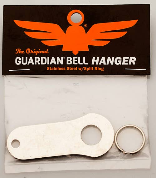 Nosač Guardian Bell® – nosač od nehrđajućeg čelika | Prodaja